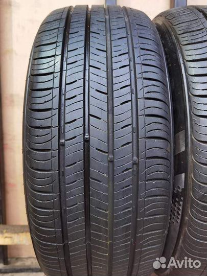 Kumho Solus TA31 215/55 R17 94W
