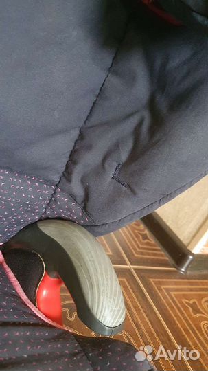 Автокресло romer