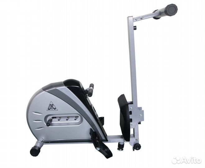 Гребной тренажер DFC R7104