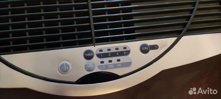 Очиститель воздуха Boneco