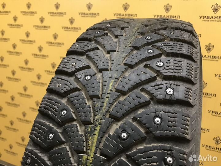Nokian Tyres Hakkapeliitta 4 205/55 R16 94T