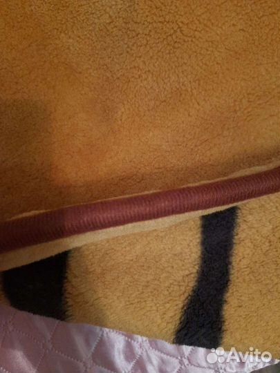 Покрывало на диван