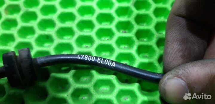 Датчик ABS задний правый Nissan Tiida C11