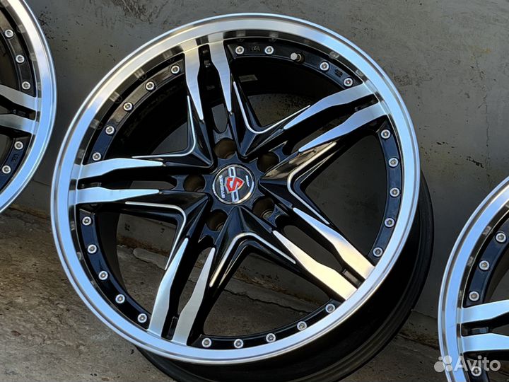 AME Steiner из Японии