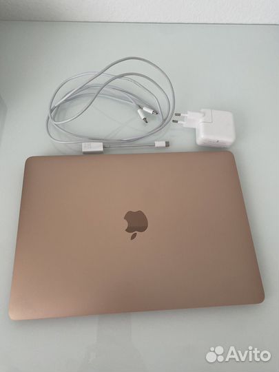 Apple MacBook Air 13 2018