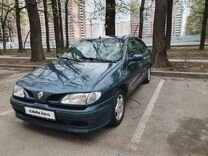Renault Megane 1.6 MT, 1998, 439 000 км, с пробегом, цена 250 000 руб.