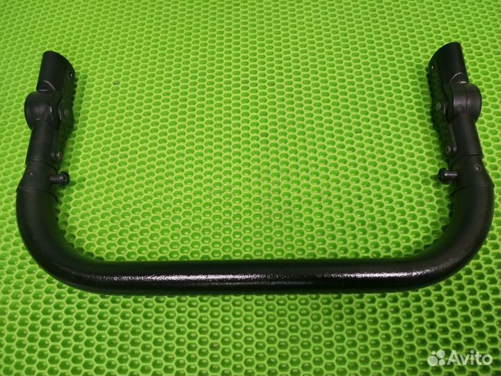 Ручка на коляску Anex с шарнирами