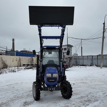 Трактор Lovol TE-354, 2025