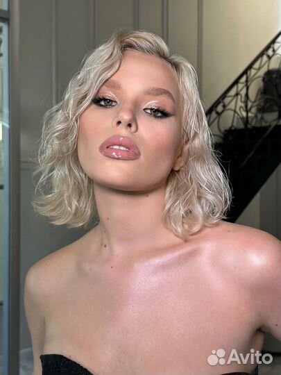 Модель для съемок