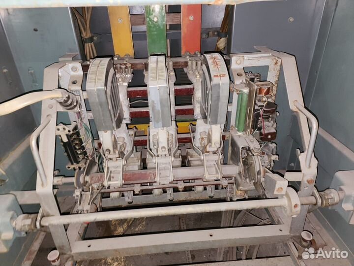 Трансформаторы/подстанции/привода/масляные выключатели tex 9084