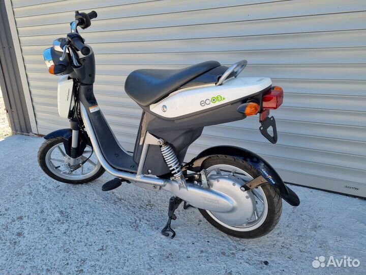 Yamaha ECO 3