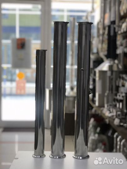 Царга 2 дюйма