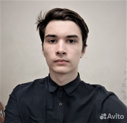 Репетитор по физике из мгту им. Н.Э. Баумана