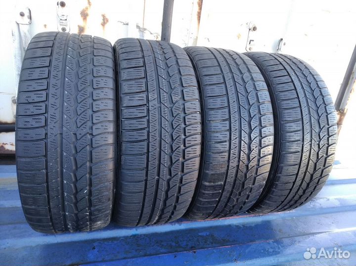 Continental ContiWinterContact TS 790v 225/45 R18 95V