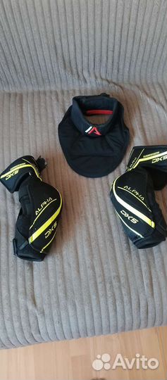 Хоккейная фома