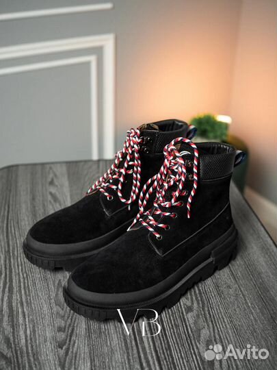 Ботинки Moncler