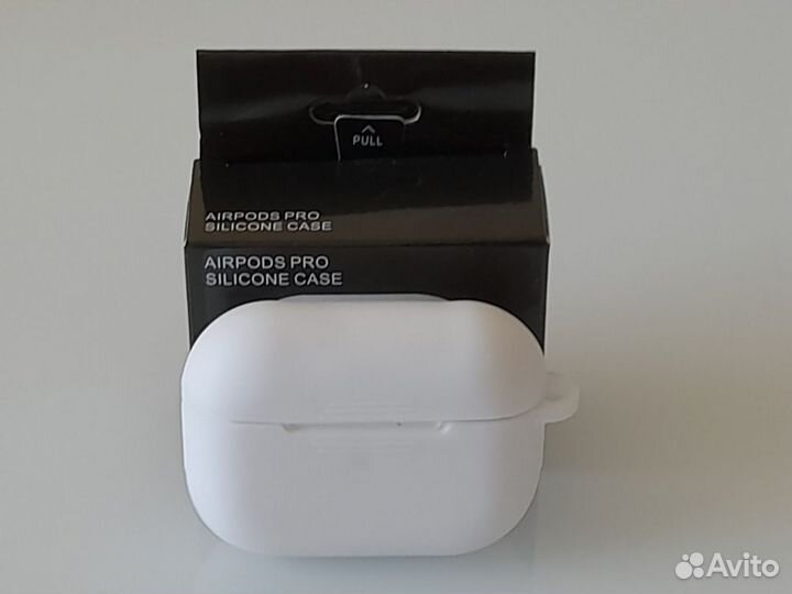 Чехол для airpods pro