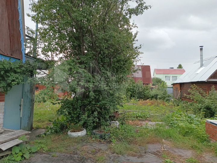 Дача 45 м² на участке 4,1 сот.