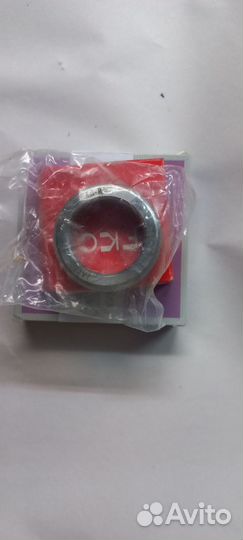 Рем комплект полуосей