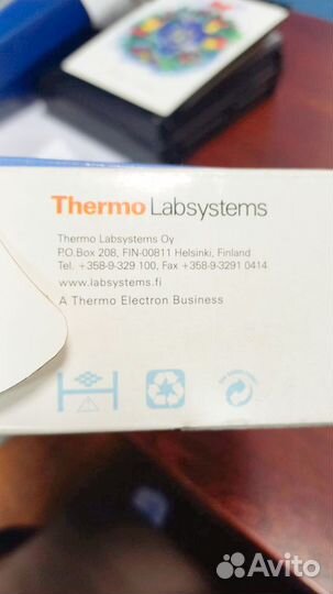 Пипетка (дозатор) цифровая 2-10 мл(2000-10000мкл)