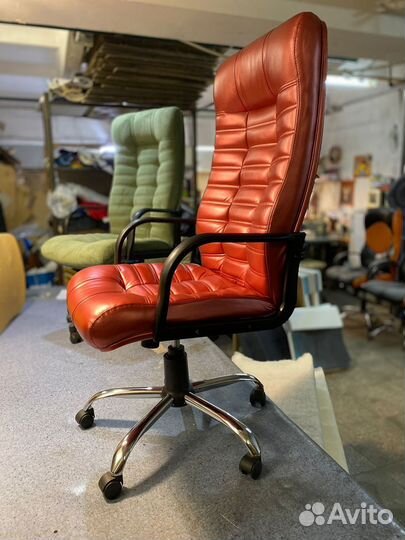 Компьютерное кресло