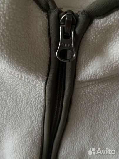 Флиска uniqlo M