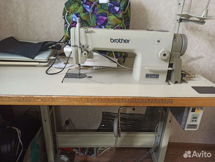 Швейная машина Brother