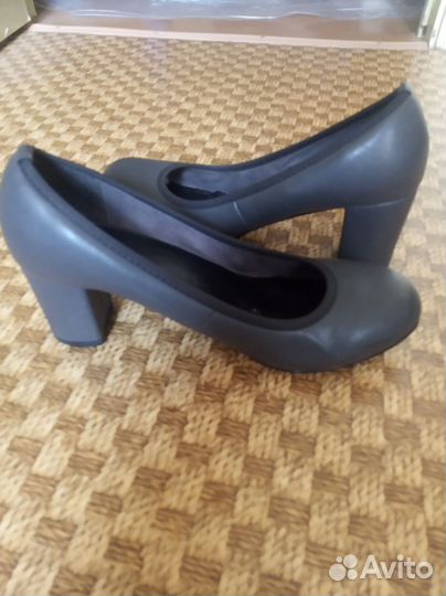 Туфли женские 38 размер