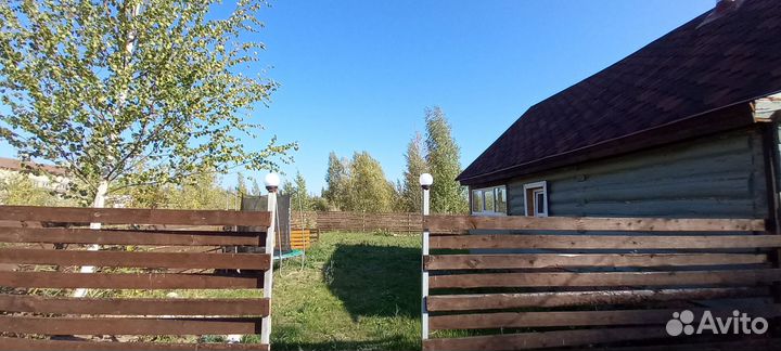 Аренда Бани на дровах