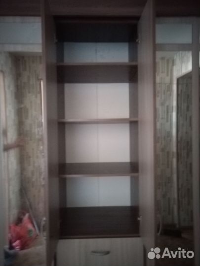 Шкаф купе бу