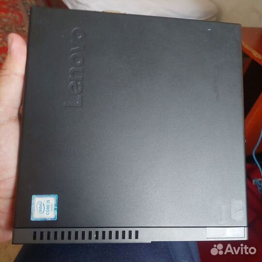 Неттоп Lenovo (i5 6500T)