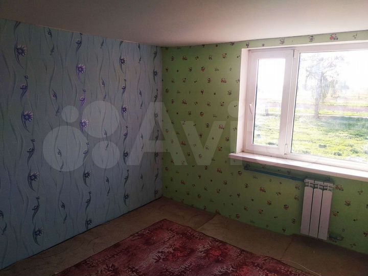 Дом 102,2 м² на участке 79 сот.