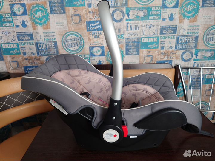 Автолюлька