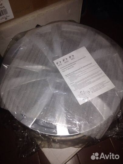 Новые литые R17х7 5х114,3 Тойота Replica (Реплика)