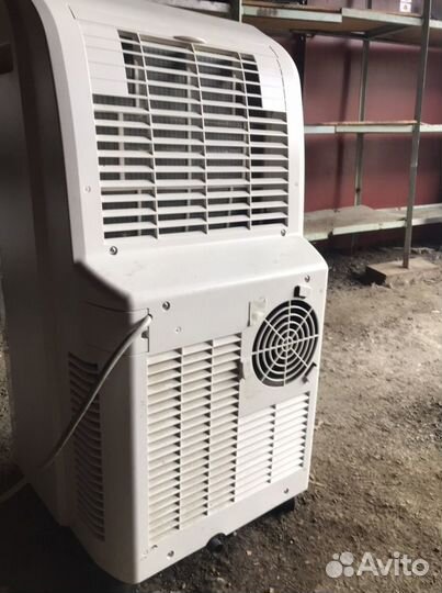 Кондиционер мобильный