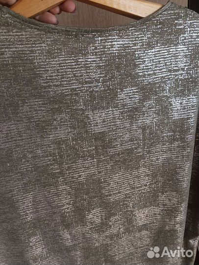 Футболка 54 размер