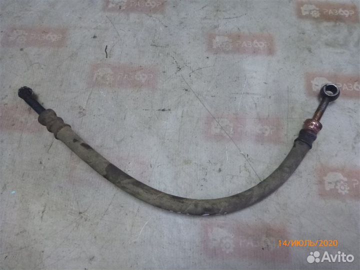 Трубка гидроусилителя Газ 2217 40630C 2004