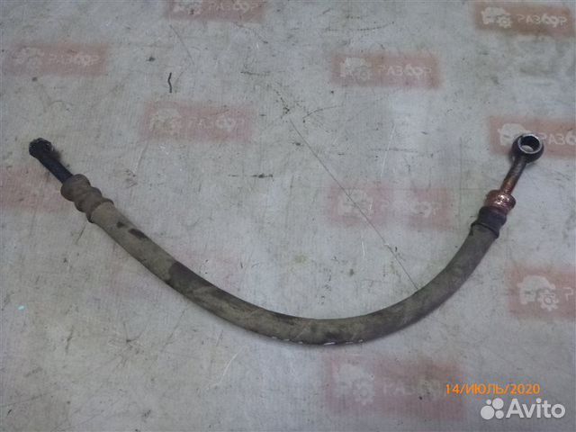 Трубка гидроусилителя Газ 2217 40630C 2004