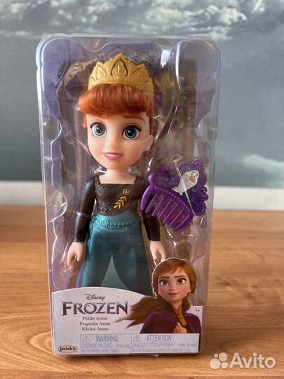 Кукла Дисней Frozen Холодное сердце