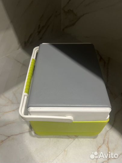 Термоконтейнер термобокс