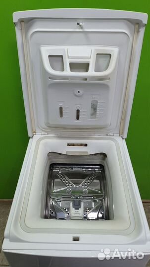 Стиральная машина Hotpoint Ariston mvtf601H