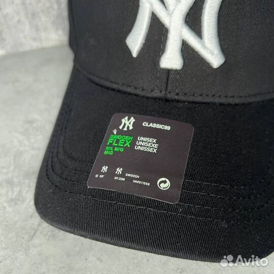 Кепка New York Yankees