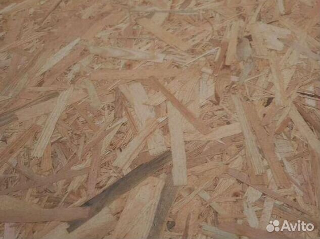 Осб 9мм и др. ультралам k-0913