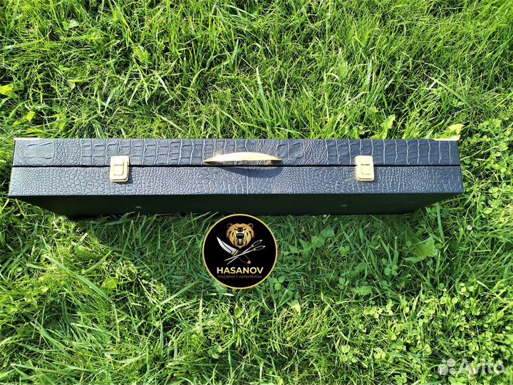 Набор для шашлыка №8 татарстан