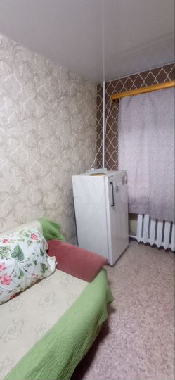 Комната 9 м² в 1-к., 1/4 эт.