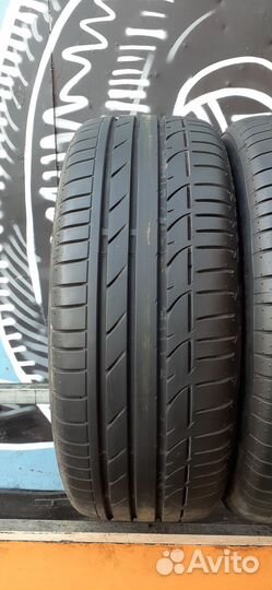 Bridgestone Potenza S001 225/50 R18