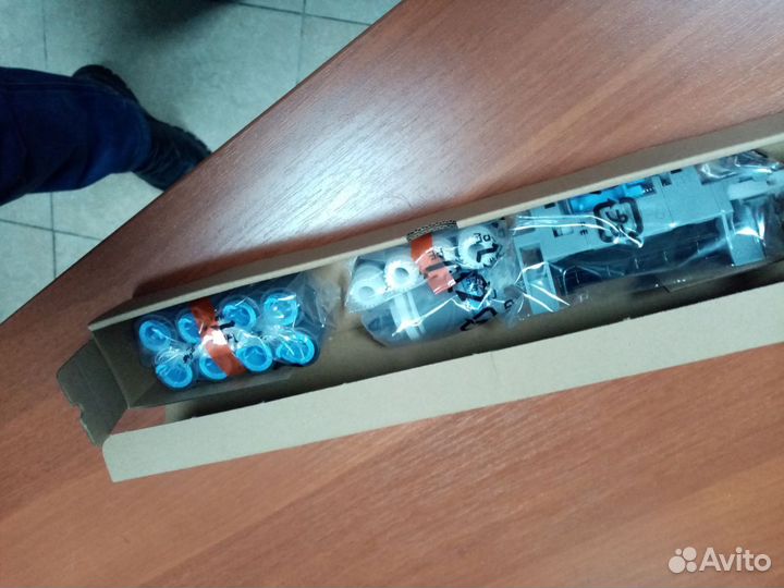 Ролики HP CP5525/CLJ700 CC522-67909 & CC522-67927