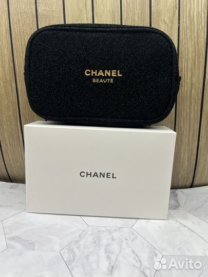 Косметичка Chanel