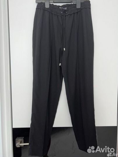 Брюки женские под классику Zara