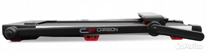 Беговая дорожка Carbon Fitness T608 slim